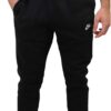 Nike Men's Club Open-Hemmed Pants