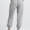 Yovela Sweatpants Women Baggy High Waisted Sweat Pants Fall Clothes Casual Joggers Y2k Aesthetic Warm Trousers with Pockets