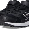 New Balance Kids' Fresh Foam 650 V1 Bungee Lace