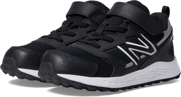 New Balance Kids' Fresh Foam 650 V1 Bungee Lace