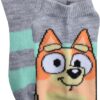 Bluey Boys Kids Socks