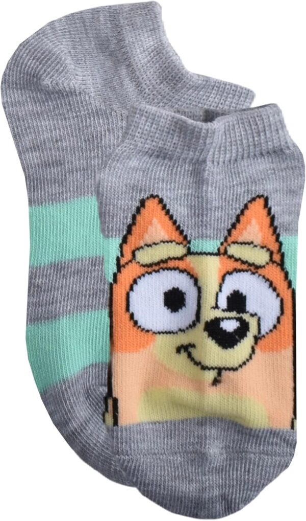 Bluey Boys Kids Socks