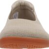 WHITIN Women's Barefoot Ballet Flats + Wide Toe Box + Zero Drop Sole