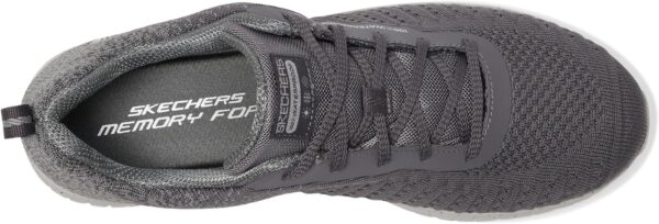 Skechers Women's Virtue-Dryspell Sneaker