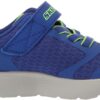 Skechers Boy's Dyna-lite Sneaker