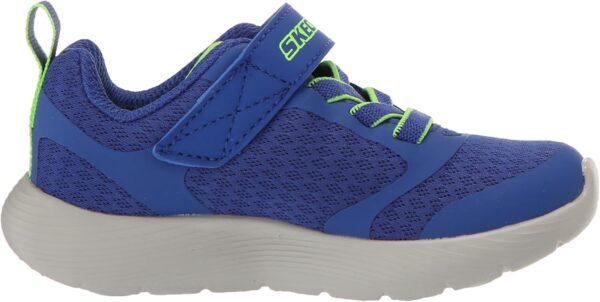 Skechers Boy's Dyna-lite Sneaker