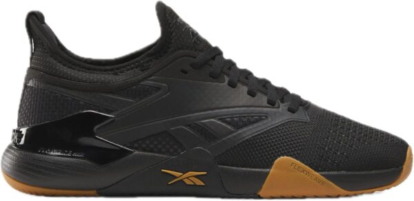 Reebok Unisex-Adult Nano Court Sneaker