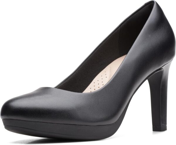 Clarks Women's Ambyr Joy Pump