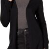 Amazon Essentials Women's Lightweight Open-Front Cardigan Sweater (Available in Plus Size)