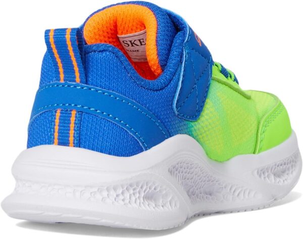 Skechers Kids' Creature-Lights Sneaker