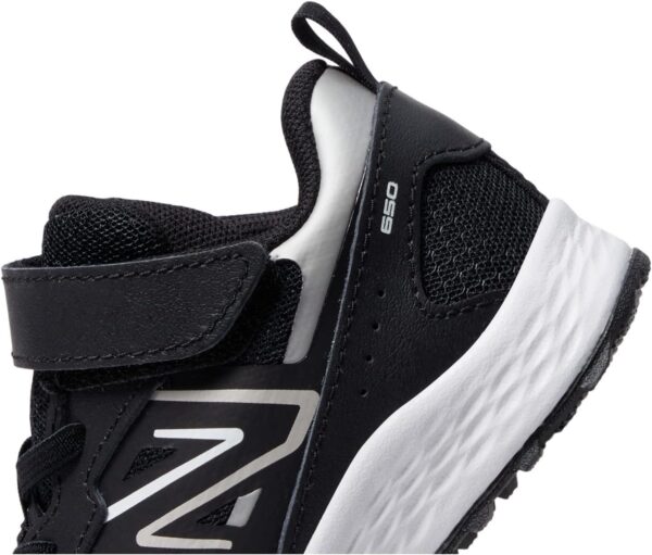 New Balance Kids' Fresh Foam 650 V1 Bungee Lace