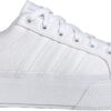 adidas Women's Bravada 2.0 Platform Sneaker