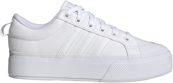 adidas Women's Bravada 2.0 Platform Sneaker