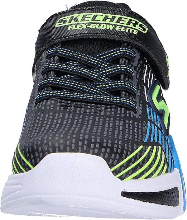 Skechers Boy's Flex-Glow Elite Sneaker