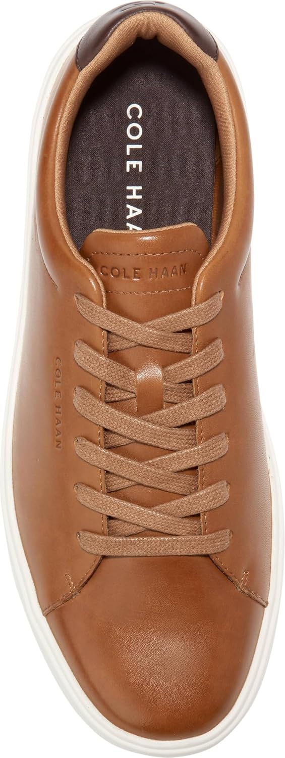 Cole Haan Men's Grand Crosscourt Traveler Sneaker