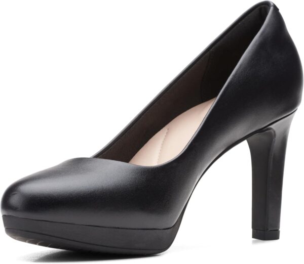 Clarks Women's Ambyr Joy Pump