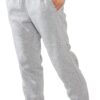 Southpole Men's 1570 Basic Active Fleece Jogger Sweatpants