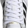 adidas Women's Breaknet Sleek Sneaker, EU