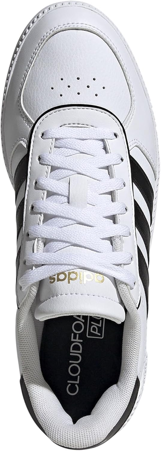 adidas Women's Breaknet Sleek Sneaker, EU