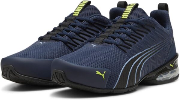 PUMA Men's Voltaic Evo Running Shoe