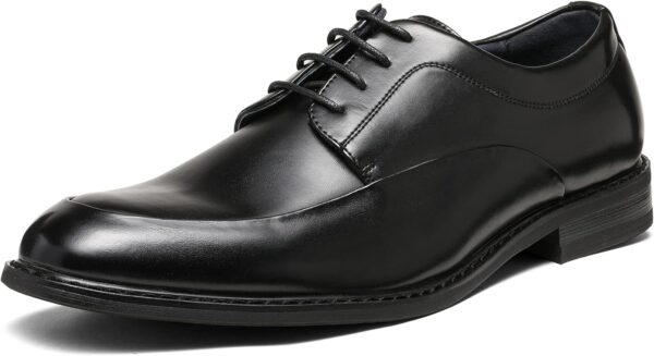 Bruno Marc Men's Dress Shoes Formal Oxfords