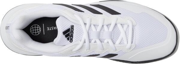 adidas Men's Gamecourt 2.0 Tennis Shoe