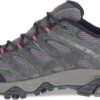 Merrell Men's Moab 3 Hiking Shoe