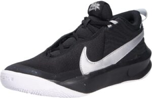 NIKE Unisex Kid's Running Shoes Sneaker