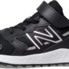 New Balance Kids' Fresh Foam 650 V1 Bungee Lace