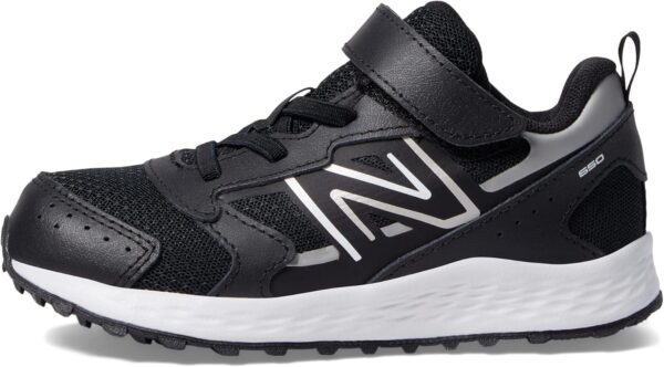 New Balance Kids' Fresh Foam 650 V1 Bungee Lace