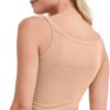 Jockey Women's Undershirt Supersoft Cami