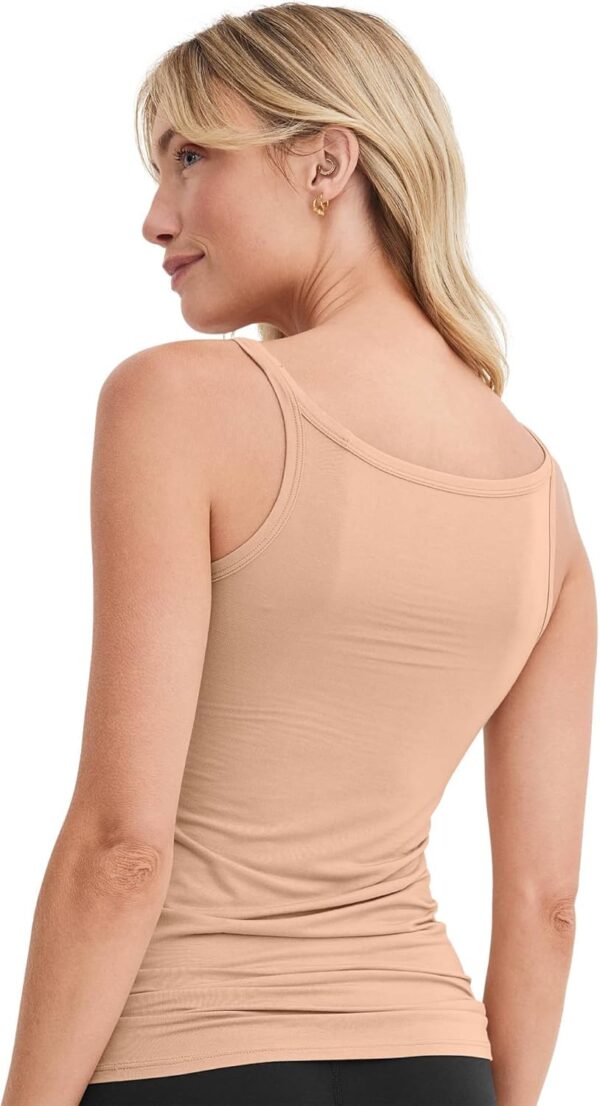 Jockey Women's Undershirt Supersoft Cami