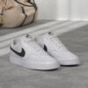 Nike Men's Court Vision Lo Sneaker