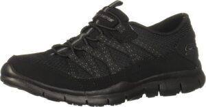 Skechers Women's Gratis-Strolling Sneaker