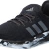 adidas Kids' Cloudfoam Pure Running Shoe