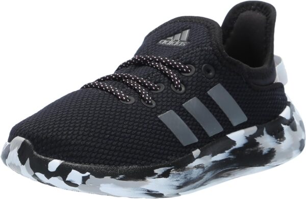 adidas Kids' Cloudfoam Pure Running Shoe