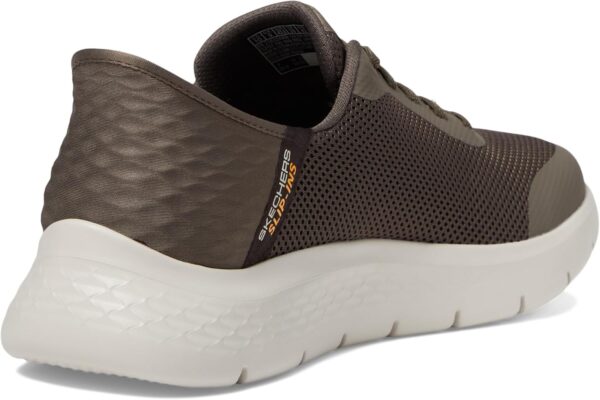 Skechers Men's Skechers Hands Free Slip ins Go Walk Flex Hands Up