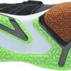 Skechers Boy's Elite Sport Court Sneaker