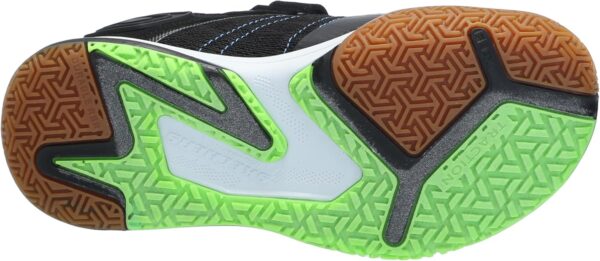 Skechers Boy's Elite Sport Court Sneaker