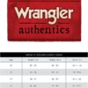 Wrangler Authentics Boys' Classic Denim Overall