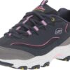 Skechers Women's D lites Sneaker