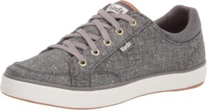 Keds Women's Center 2 Lace Up Sneaker