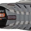 Skechers Men's Afterburn M fit Ridgeburn Hands Free Slip in