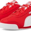 PUMA Unisex-Child Roma Sneaker