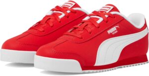 PUMA Unisex-Child Roma Sneaker