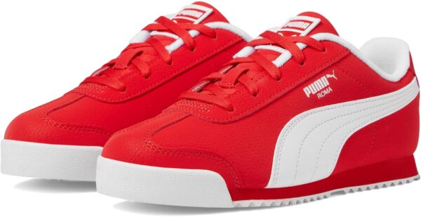 PUMA Unisex-Child Roma Sneaker