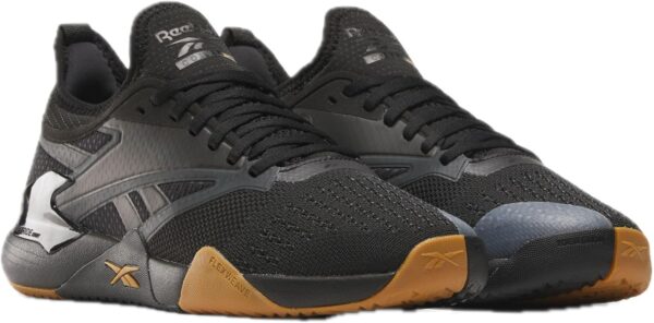 Reebok Unisex-Adult Nano Court Sneaker