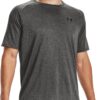 Under Armour Men's Tech 2.0 V-Neck Short-Sleeve T-Shirt