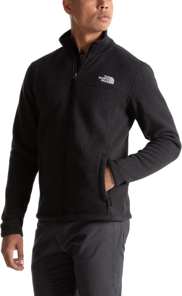 THE NORTH FACE Men's Tsillan Full Zip Jacket