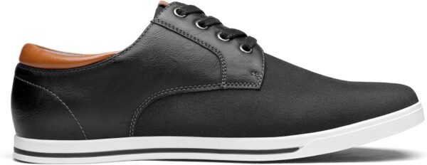 Bruno Marc Men's Rivera Oxfords Shoes Sneakers